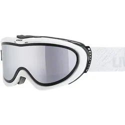 UVEX Herren Brille comanche TO, Größe ONE SIZE in Weiß Weiß