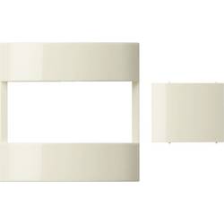 GIRA 147001 Abdeckung Weiß