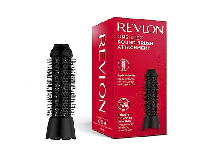 Revlon One-Step Ronde Opzetborstel