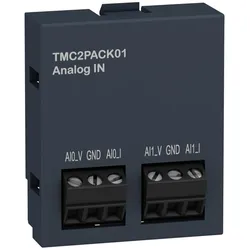 Schneider Electric Erweiterung Cartridge TMC2PACK01