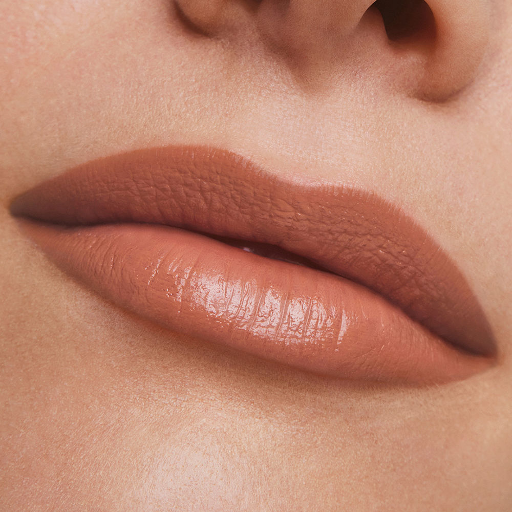 Estée Lauder Rouge à lèvres crème Pure Color #honey nude