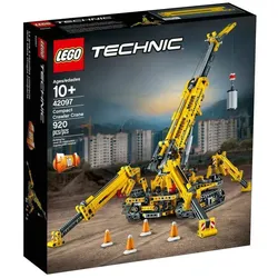 LEGO® Technic 42097 Spinnen-Kran