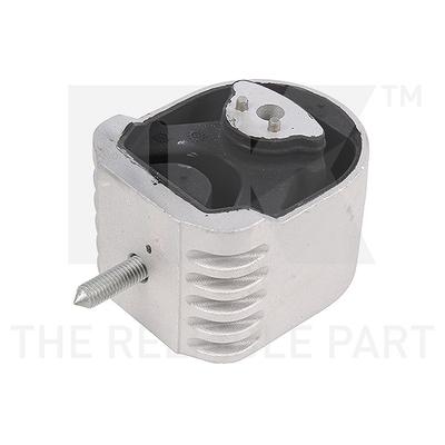 Nk Lagerung, Motor [Hersteller-Nr. 59733012] für Mercedes-Benz