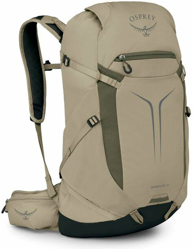 Osprey sportlite 30 mochila montaña  (UNICA)