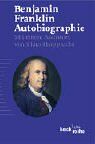 Benjamin Franklin - Autobiographie - Preis vom 01.10.2026 17:08:56 h