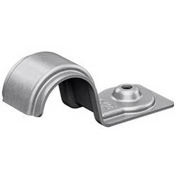 Bosch Professional PRO Metall-Einzelkabelhalter, EMS-6 Kabelhalter 1600A03C25 1 St.