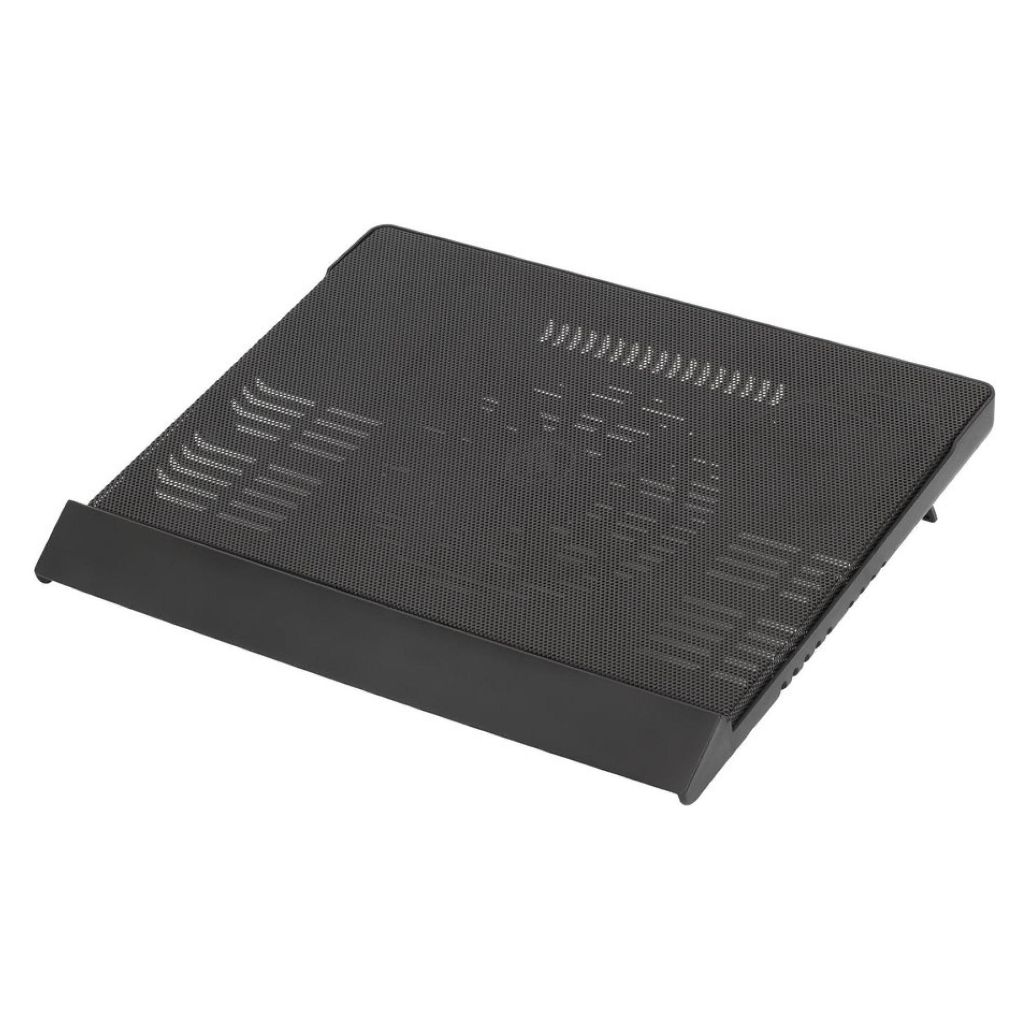 Rivacase 5556 cooling pad up to 17.3 (4260403574133)