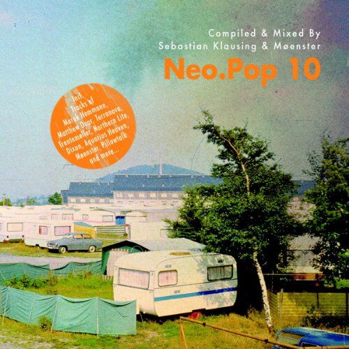 Various - Neo.Pop 10 - Preis vom 13.10.2026 11:25:28 h