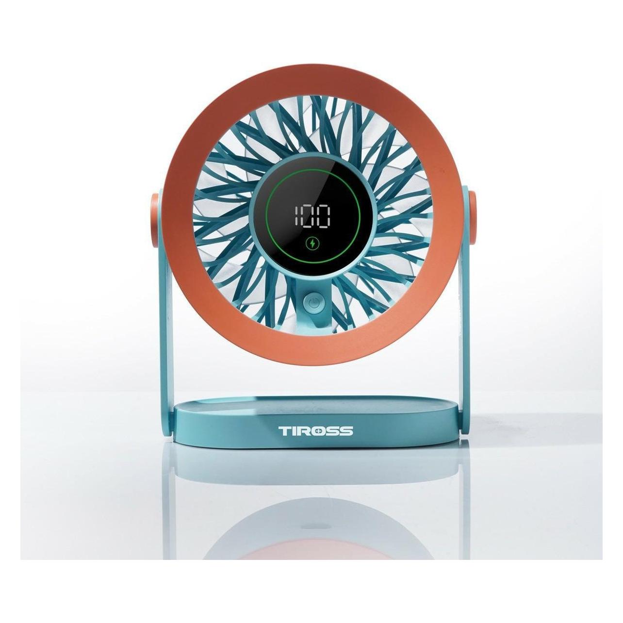 Tiross TS3421 (38 dB) (TS3421)