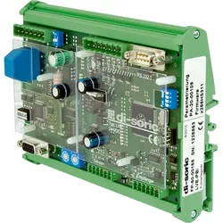 Di-soric Auswerteelektronik LVE