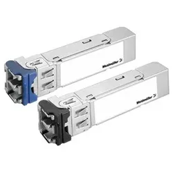 Weidmüller Netzwerk-Switch IE-SFP-1FEMLC-T