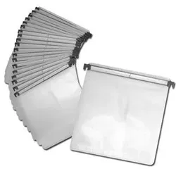 MediaRange CD-/DVD-Hüllen