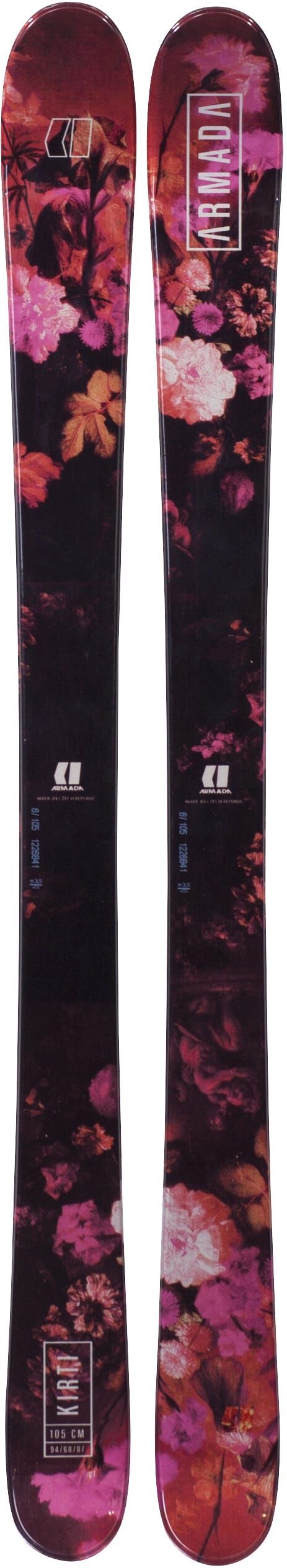 Armada Kirti 105 Ski Child