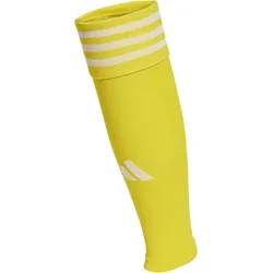 adidas Team 23 Fußball Sleeve-Stutzen JM3635 - team yellow XL