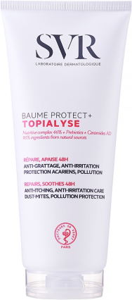 SVR Topialyse Baume Protect+ Bálsamo Reparador 200ml