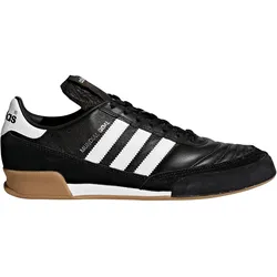 adidas Mundial Goal IN Fußballschuhe Herren 019310 - core black/core white/core white 37 1/3