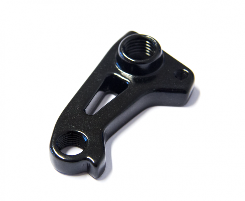 WILIER Forcellino intercambiabile  HGACCE62.2 101X long per shimano