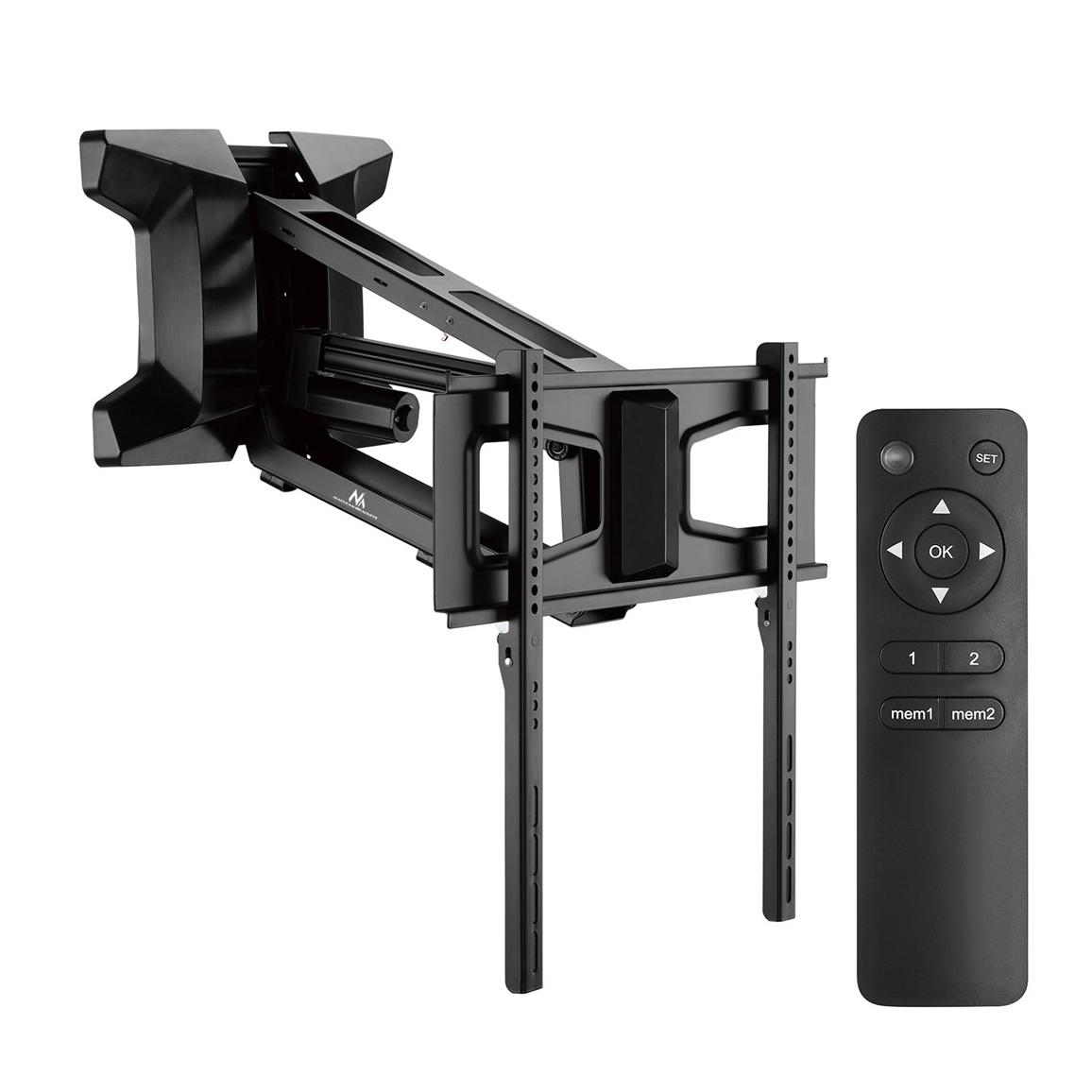 Maclean MC-891 (Wand, 35 kg, 37" - 70") (MC-891)