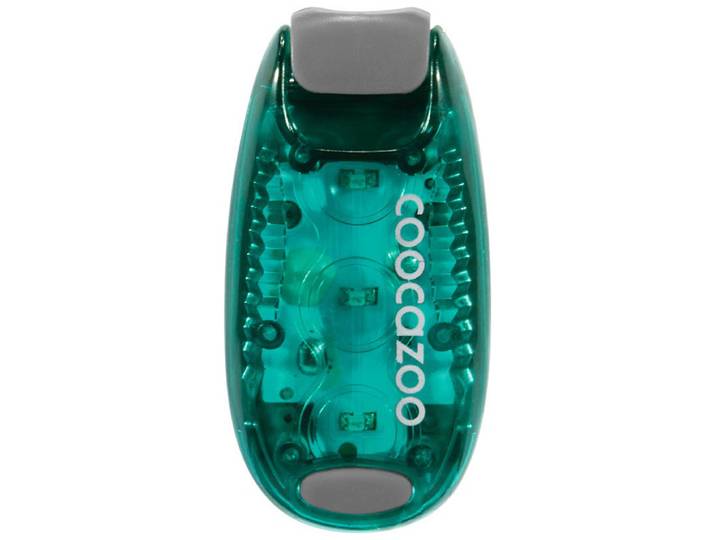 Coocazoo Rucksackleuchte 211435 (Mintgrün)