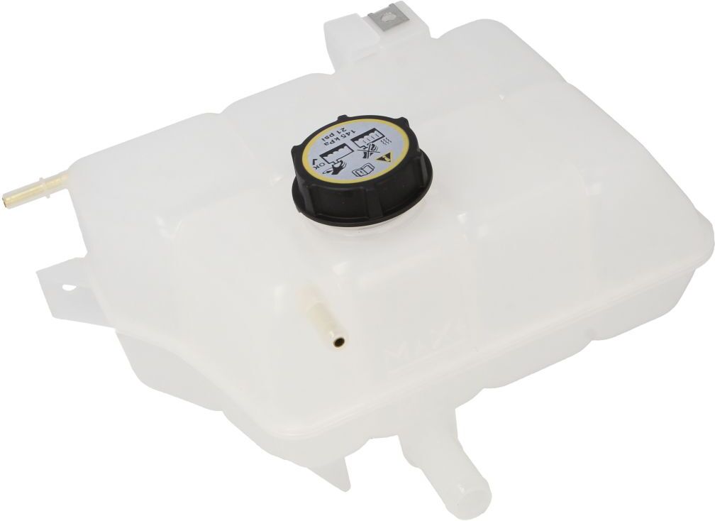 Thermotec Serbatoio di espansione DBG041TT