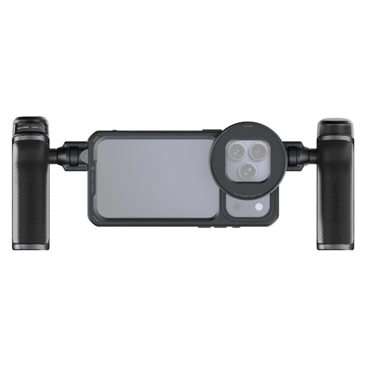 Pgytech ProShot Phone Video Cage Kit (iPhone 17 Pro Max) (P-PG-028)