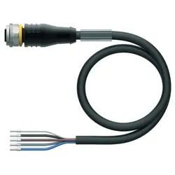 Turck Aktuator- u.Sensorleitung RKS4.5T-2/TXL