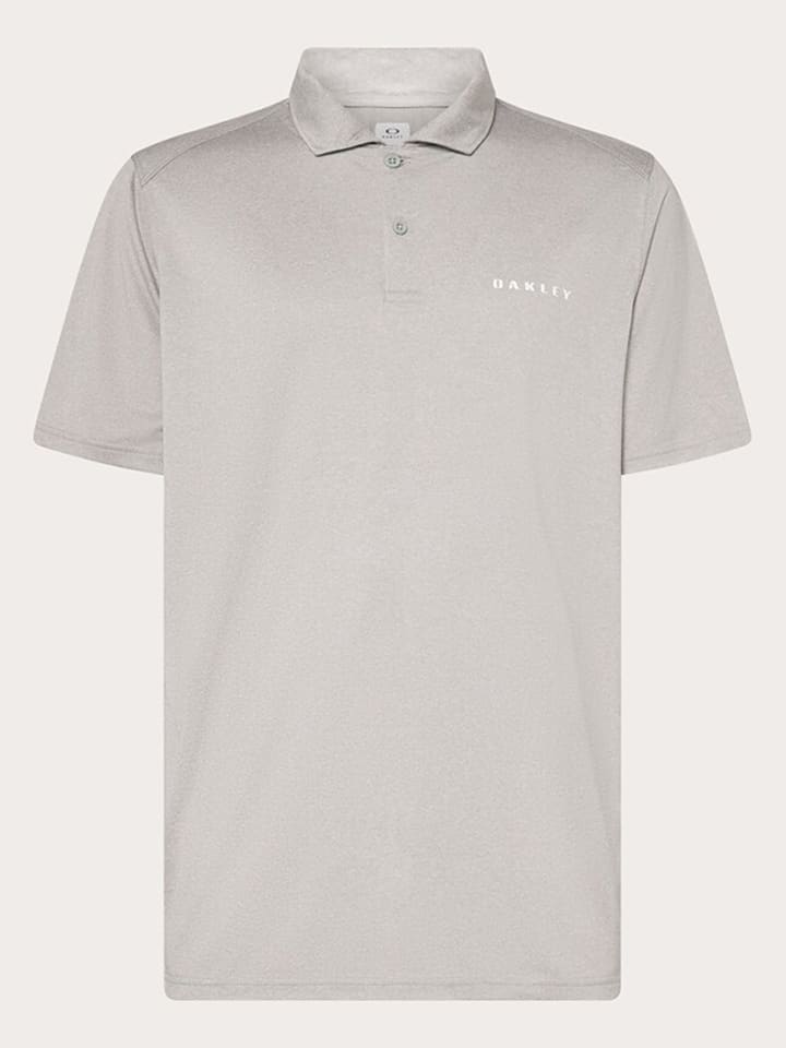 Oakley Poloshirt "B1B" in Grau - L