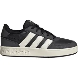 adidas Breakbase Sneaker ältere Kinder JP9929 - core black/off white/carbon 35.5