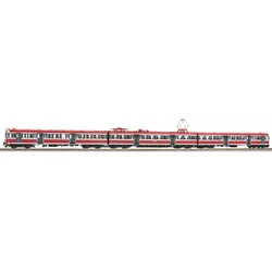 PIKO 51457 H0 Sound-E-Triebzug EN 57, PR, Ep. VI
