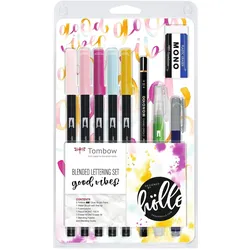 Tombow, Malstifte, Blended Lettering (6x)