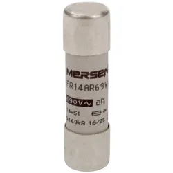 Mersen Sicherungseinsatz FR14AR69V10