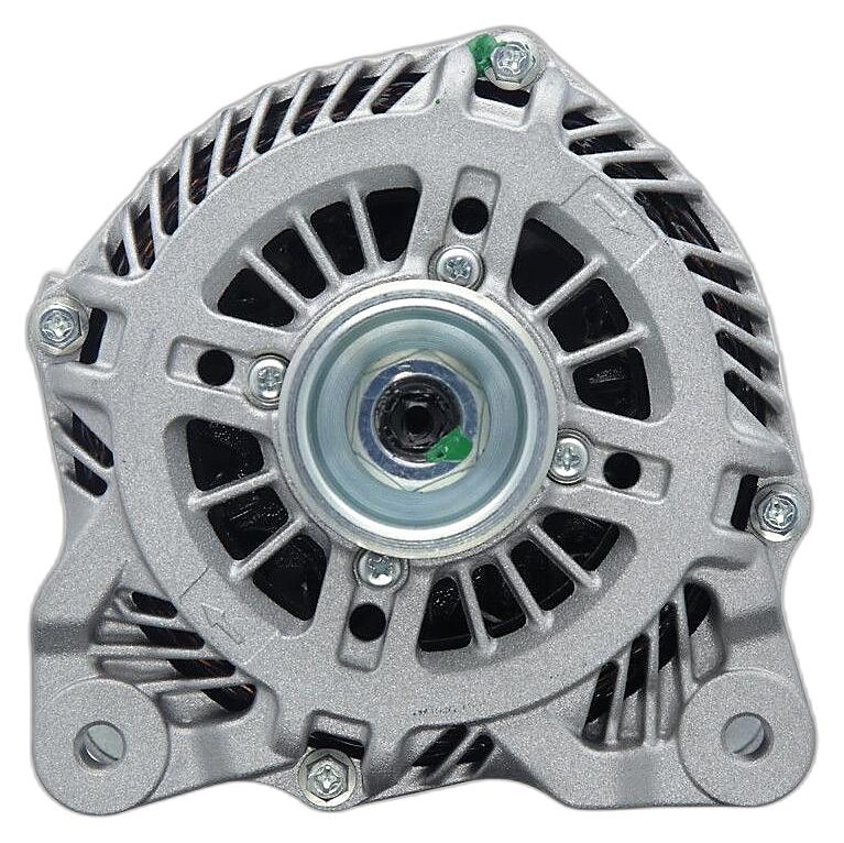 Lichtmaschine Generator 14 V 210 A Ø 49 mm VALEO für u.a. RENAULT ESPACE