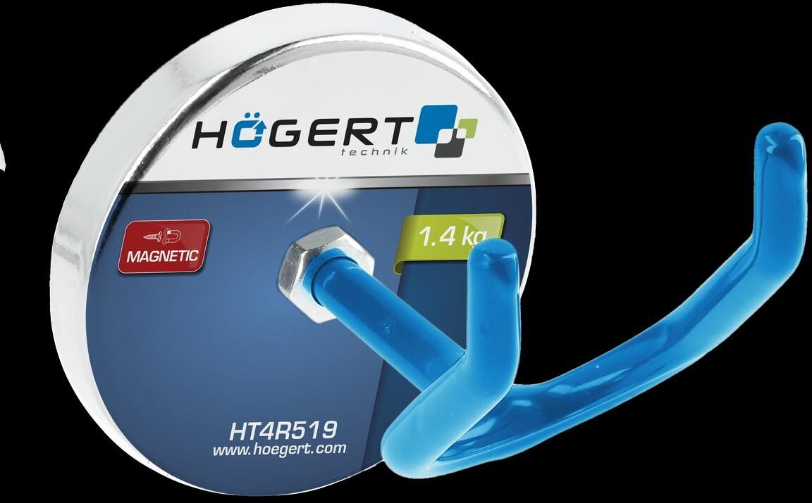 Hogert Technik HT4R519 Magnet Holder