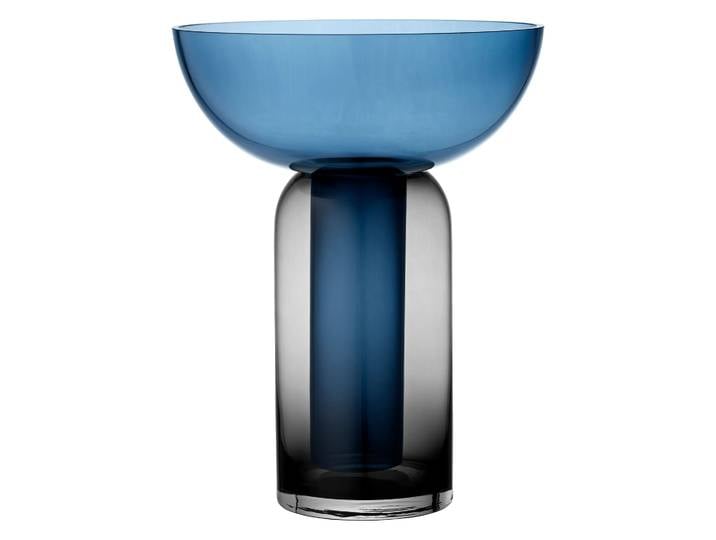 AYTM Vase Torus grand Marine