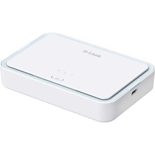 D-Link DBR-330-G 5G Wi-Fi 6 Mobile Hotspot