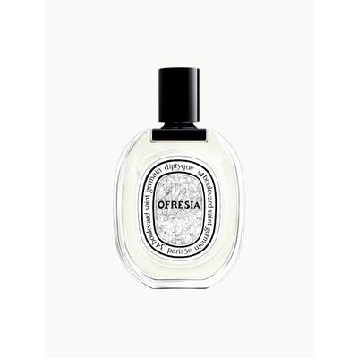 Ofresia Eau de Toilette 100ml blumig, holzig von Diptyque