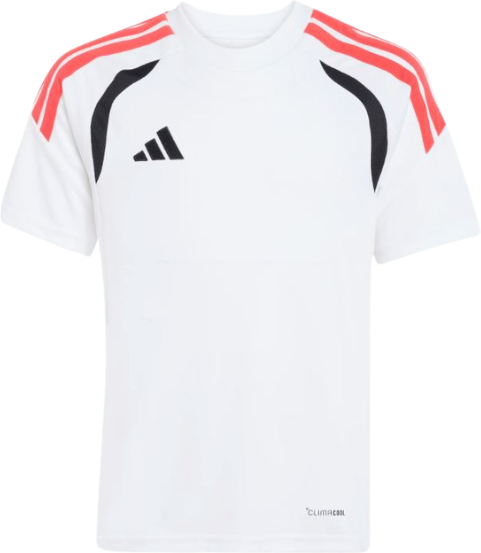 Performance Camiseta Adidas Tiro26 League Junior N/a 140
