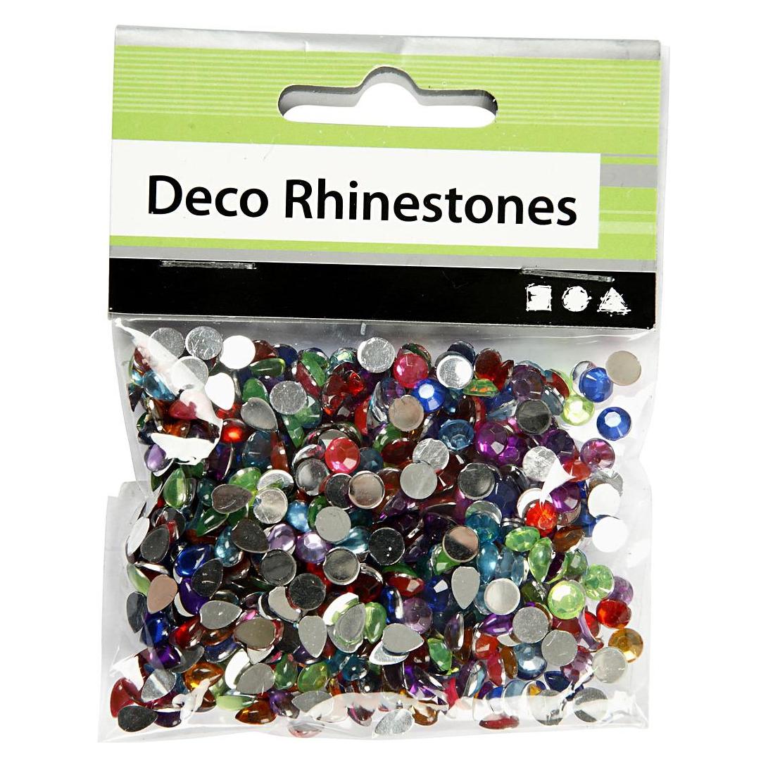 Creativ Company Rhinestones (5707167615898)
