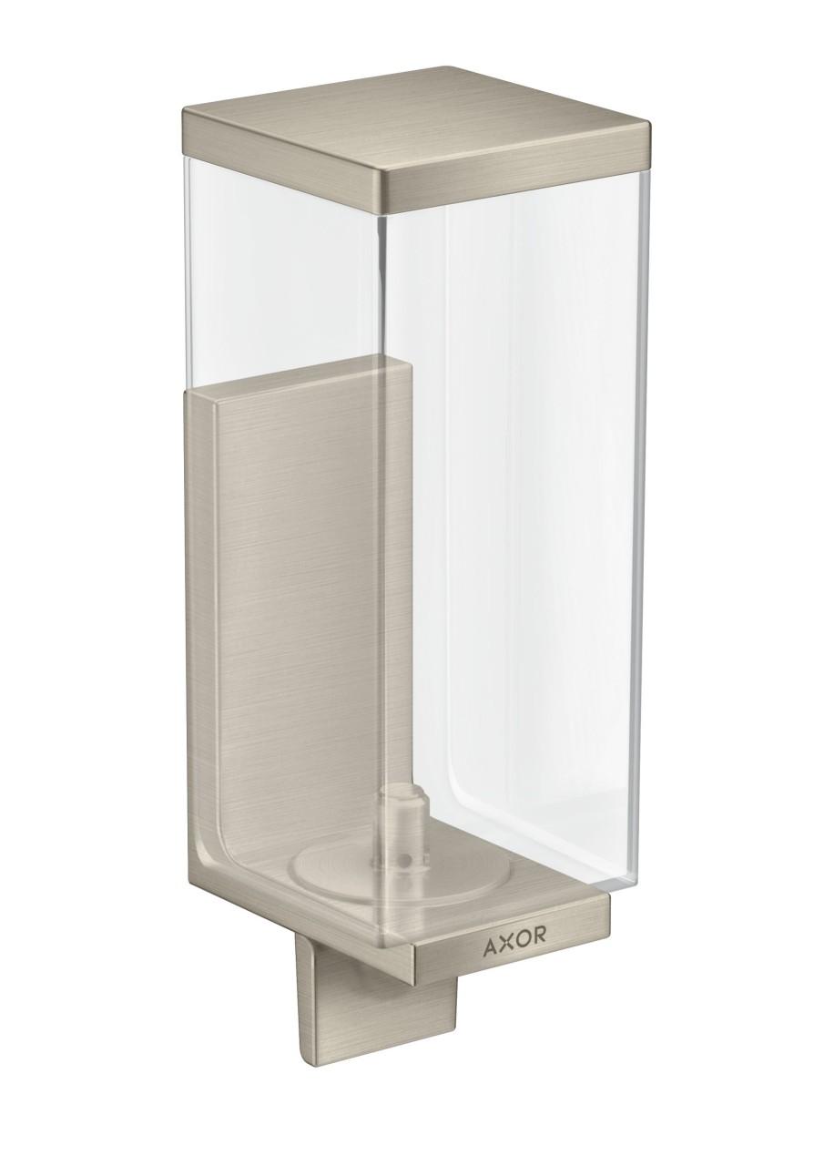 Hansgrohe Lotionspender Hansgrohe Axor Universal 42610820