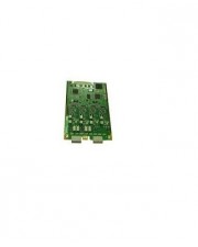 Unify OpenScape Business X8 SLMU Basisstation ISDN-Komfort/System-Telefon (L30251-U600-A984)