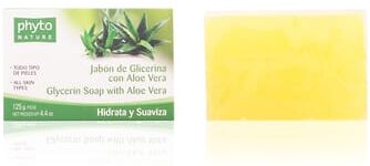 Luxana Phyto Nature Sabonete em Barra de Aloe Vera 120 g