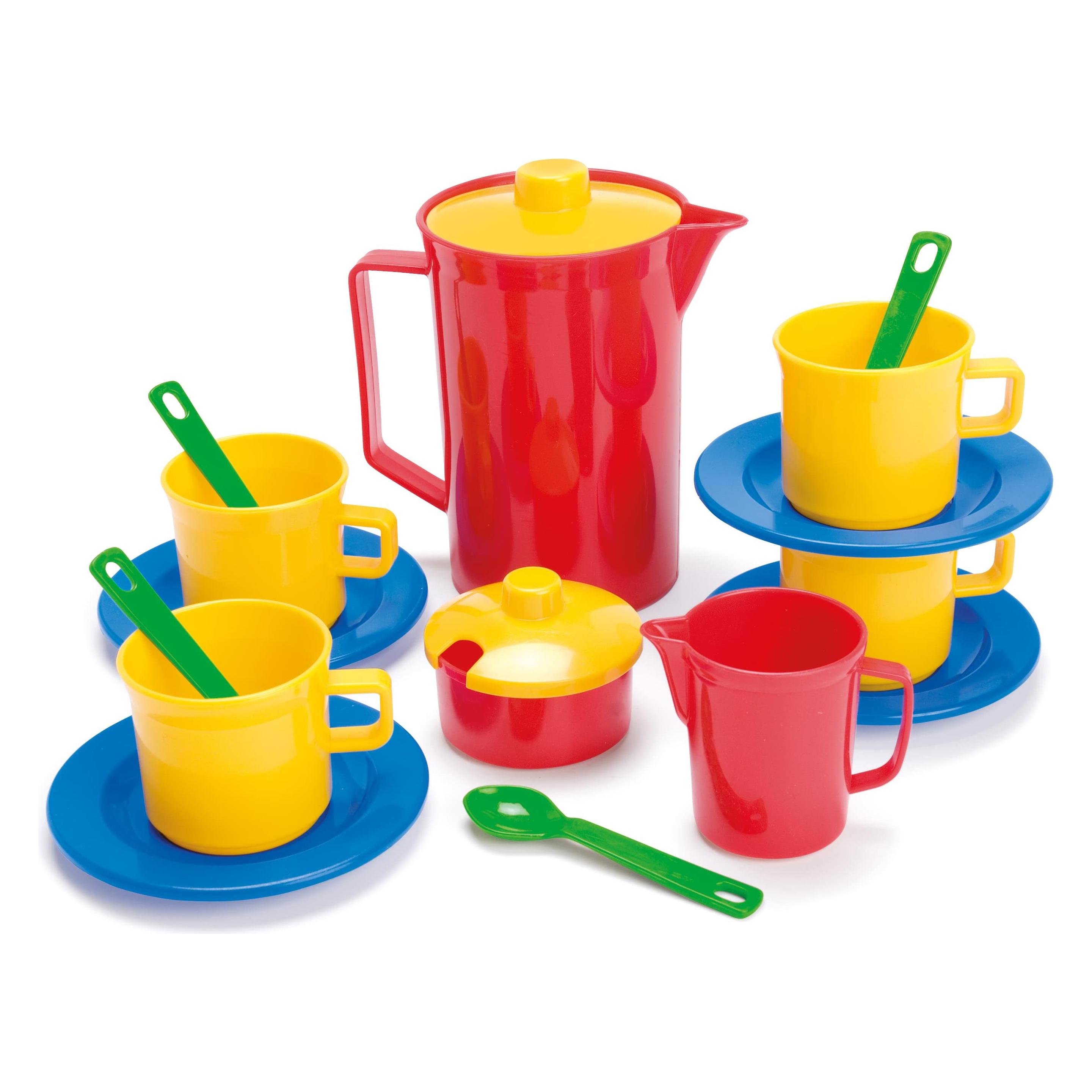 dantoy Kaffeeservice (4380)
