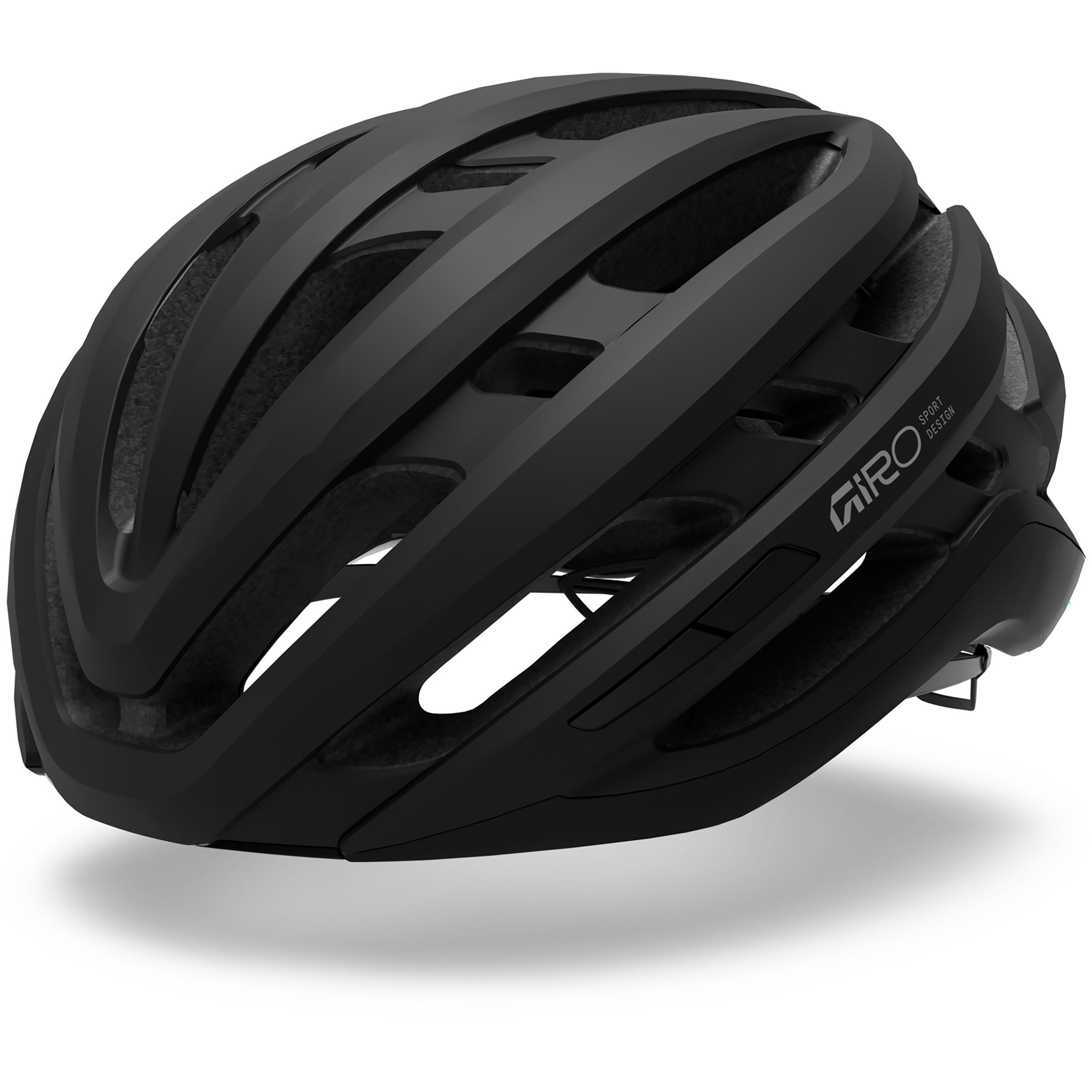 Giro Agilis Mips Fahrradhelm Fahrradhelme schwarz Größe 59-63CM Rennrad | Gravel