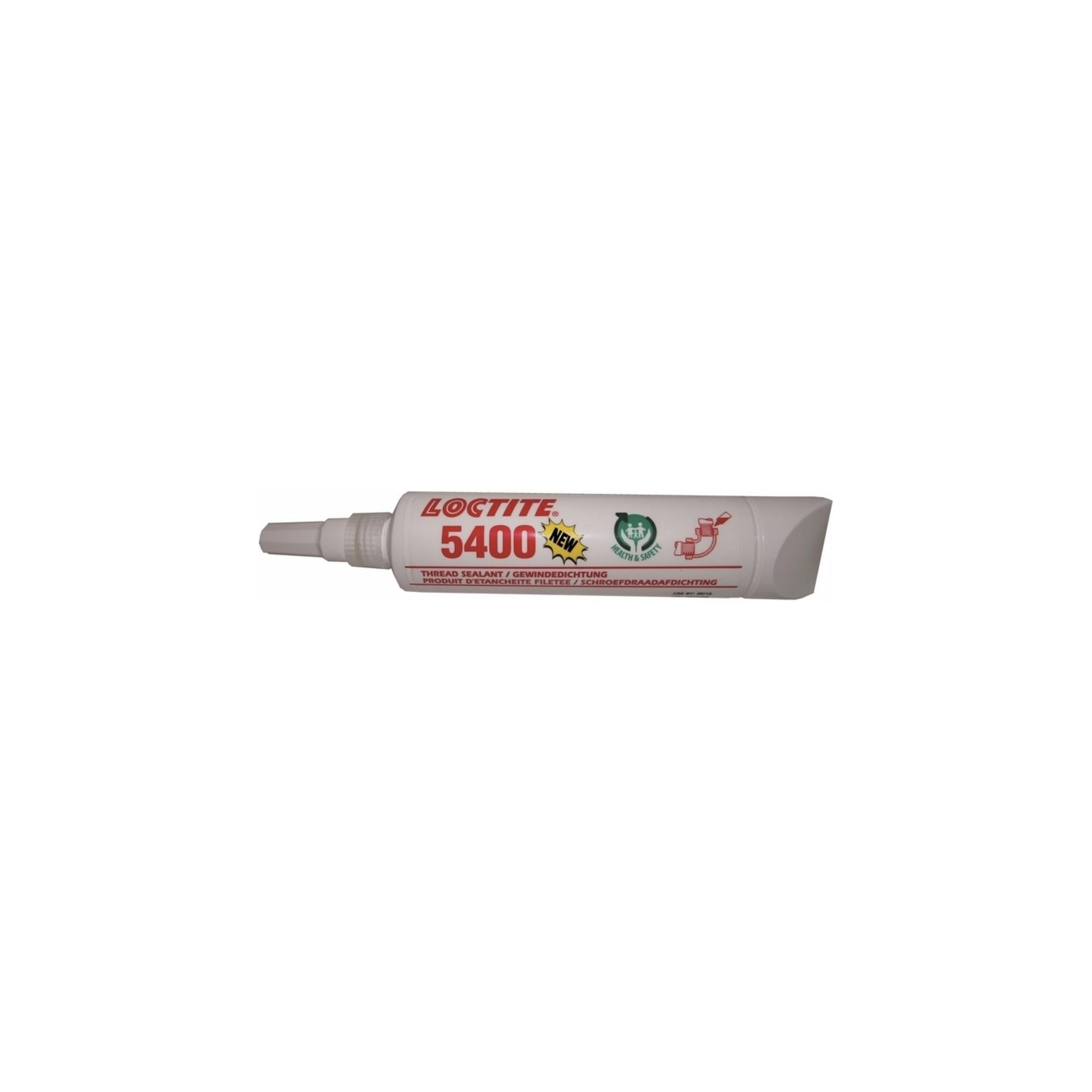Loctite 5400 Gewindedich- tung gelb ACC 50ml Fl. (1953597)