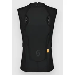 Scott Airflow Free Vest Rückenprotektor black Gr. S