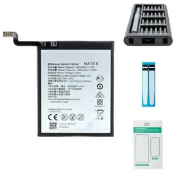 Kaputt.de Huawei Mate S Akku - Premium-Set, Smartphone Akku