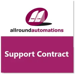 Support Contract, 3 Jahre, Windows
