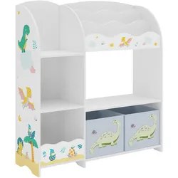 KINDERREGAL Lysekil