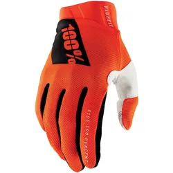 100% Ridefit Fahrrad Handschuhe