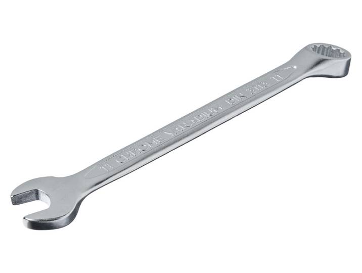 Ayce Ringgabelschlüssel aus CV-Stahl 11mm